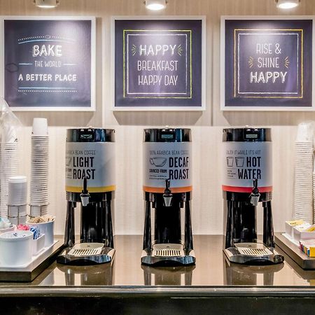 Hampton Inn Winter Haven Εξωτερικό φωτογραφία