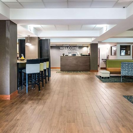 Hampton Inn Winter Haven Εξωτερικό φωτογραφία