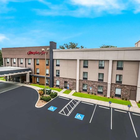 Hampton Inn Winter Haven Εξωτερικό φωτογραφία