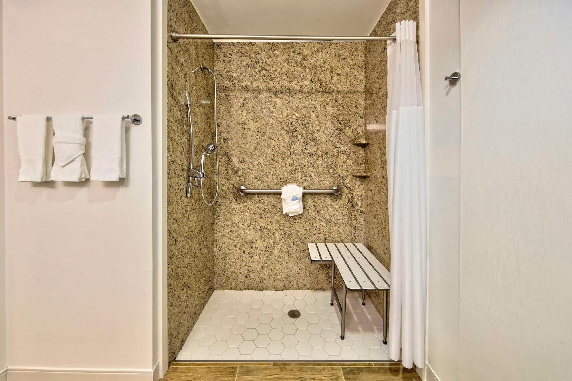 Hampton Inn Winter Haven Εξωτερικό φωτογραφία