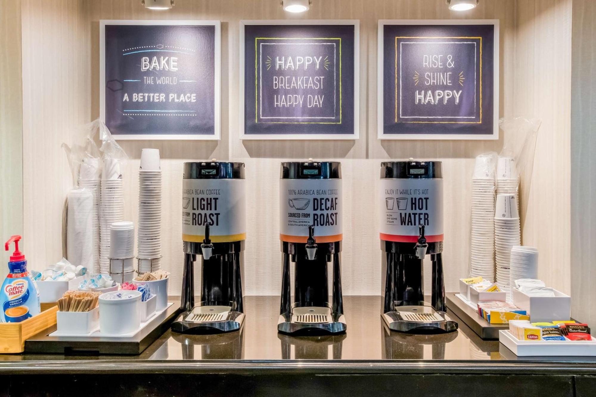 Hampton Inn Winter Haven Εξωτερικό φωτογραφία