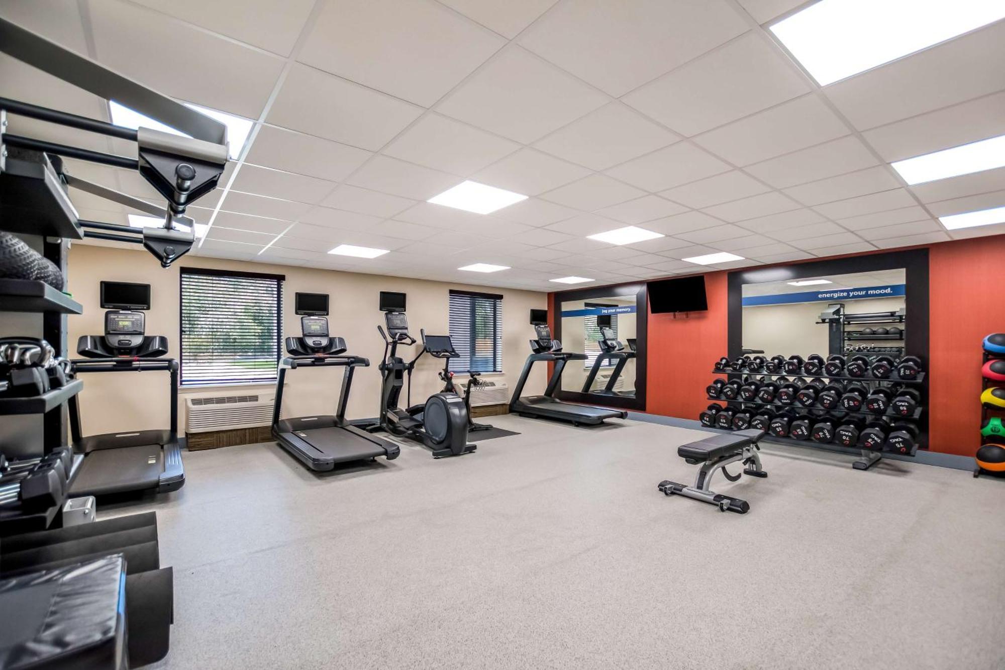Hampton Inn Winter Haven Εξωτερικό φωτογραφία