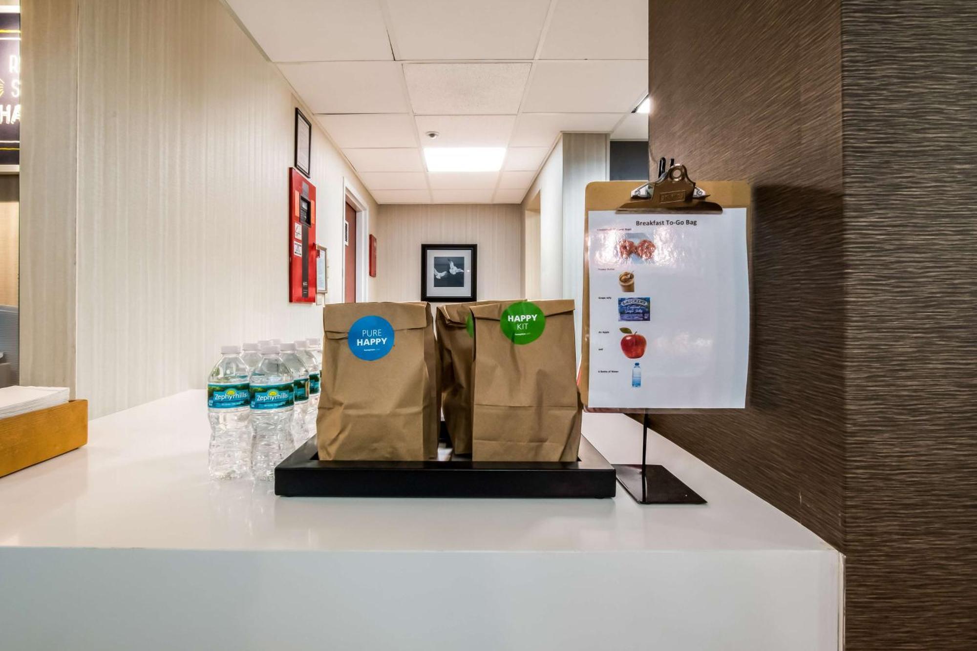 Hampton Inn Winter Haven Εξωτερικό φωτογραφία