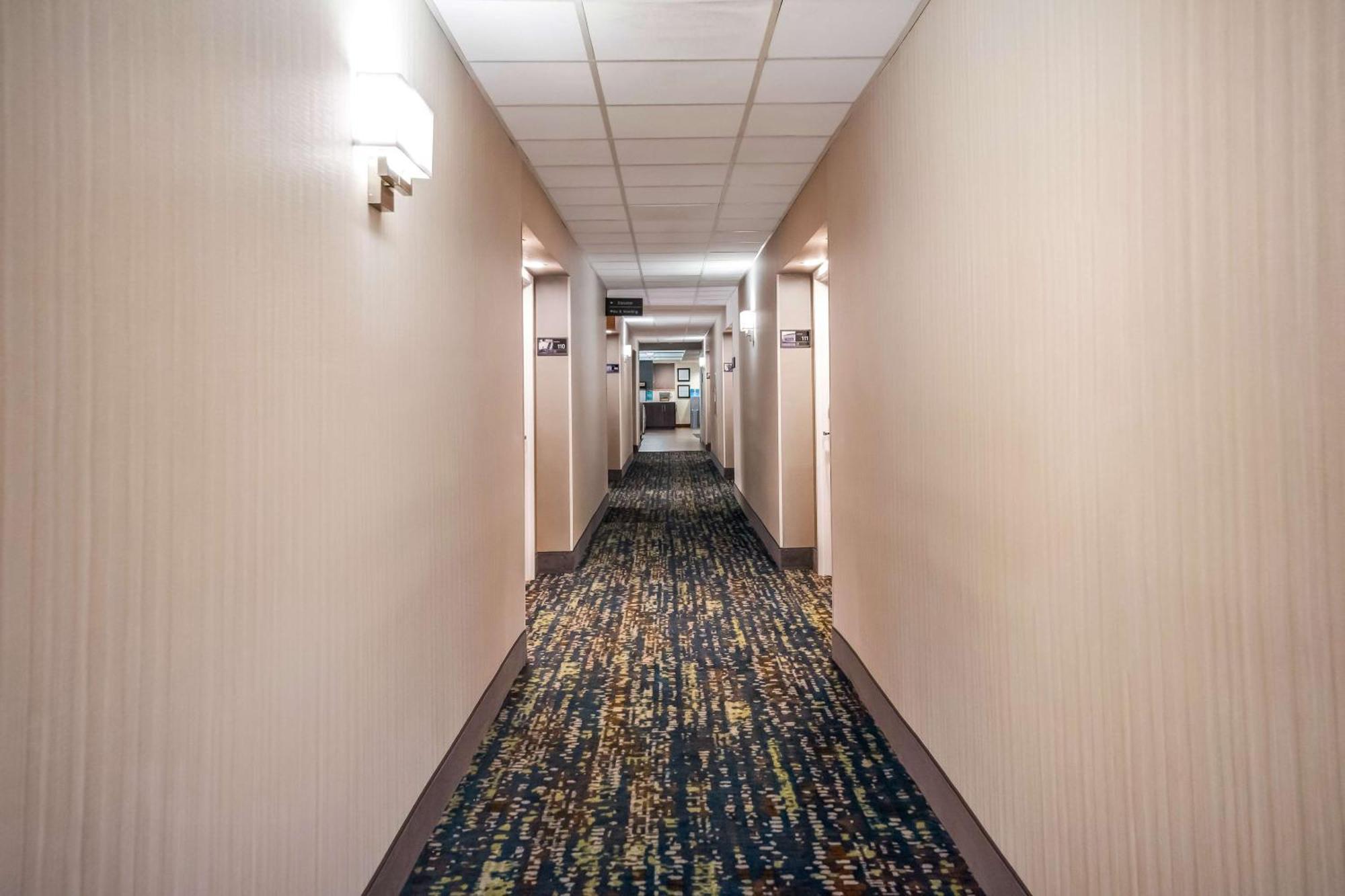 Hampton Inn Winter Haven Εξωτερικό φωτογραφία