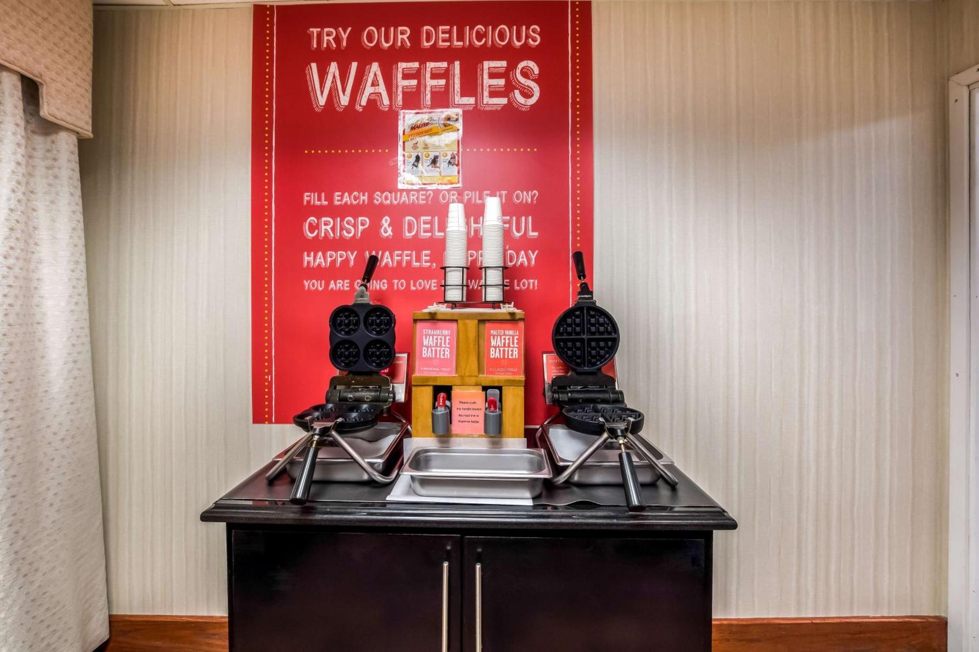 Hampton Inn Winter Haven Εξωτερικό φωτογραφία