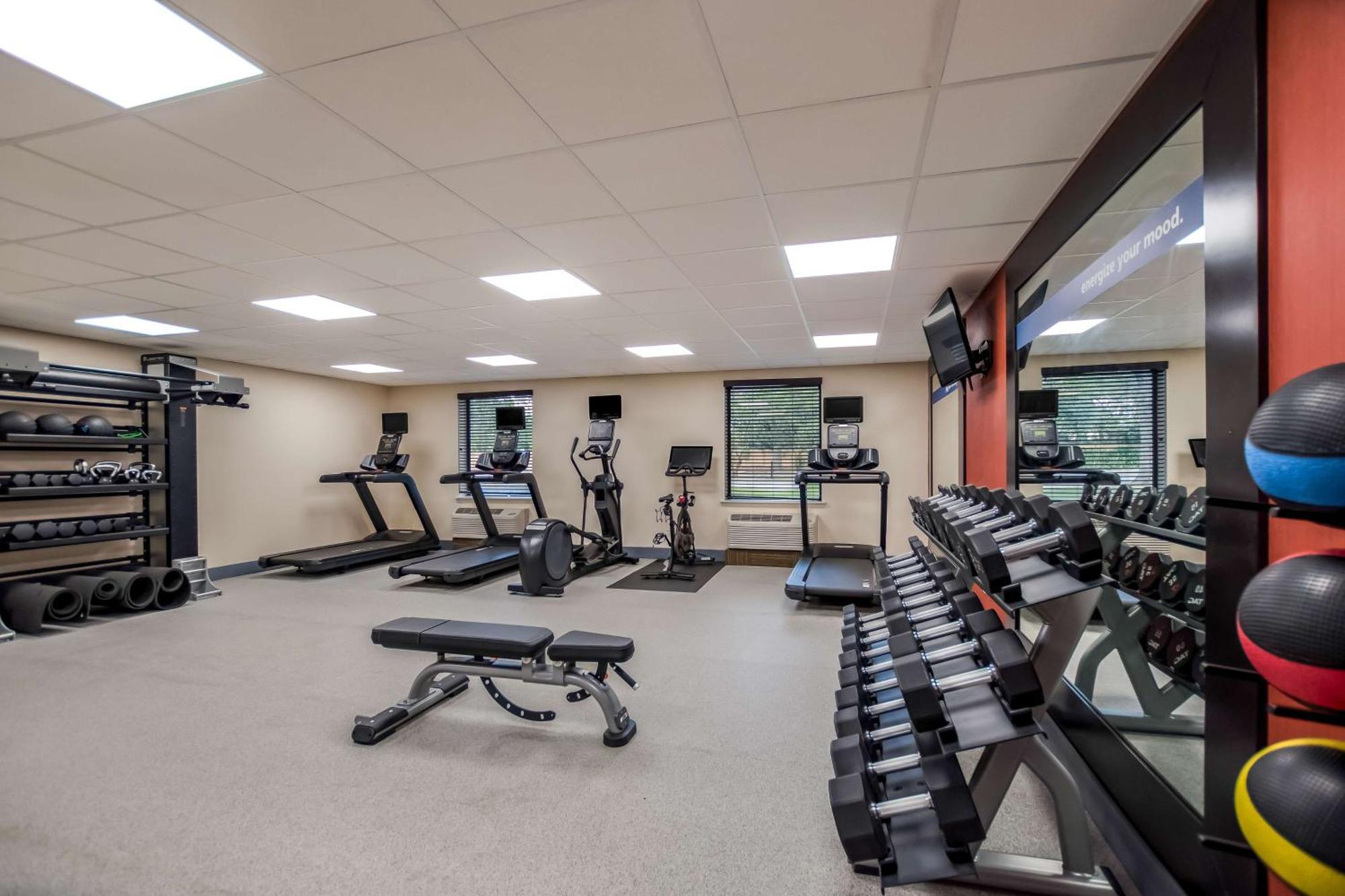 Hampton Inn Winter Haven Εξωτερικό φωτογραφία