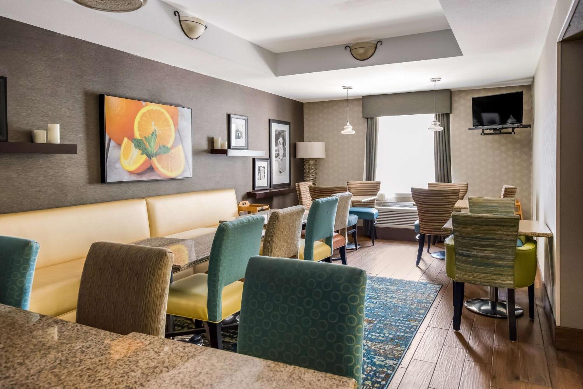 Hampton Inn Winter Haven Εξωτερικό φωτογραφία