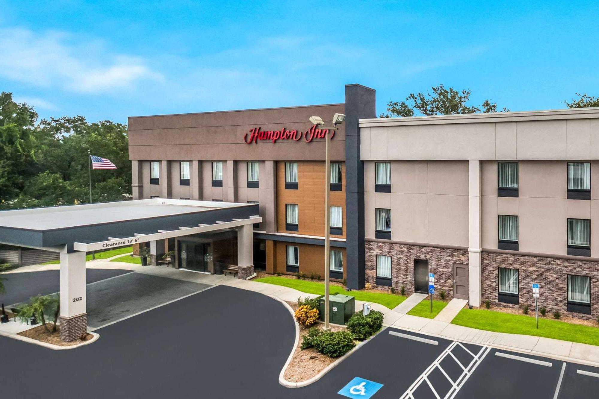 Hampton Inn Winter Haven Εξωτερικό φωτογραφία