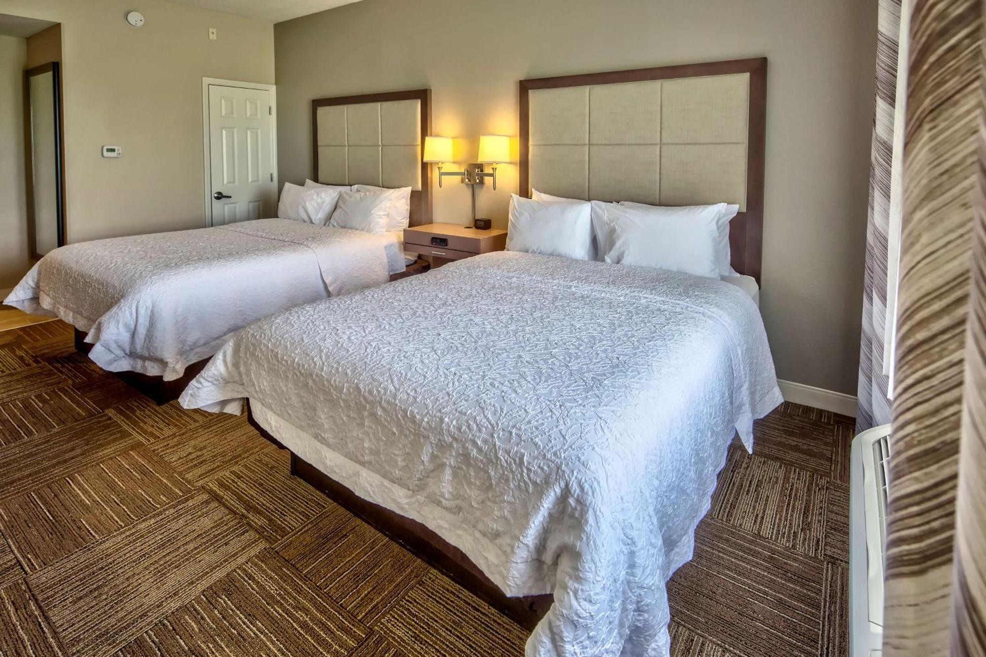 Hampton Inn Winter Haven Εξωτερικό φωτογραφία