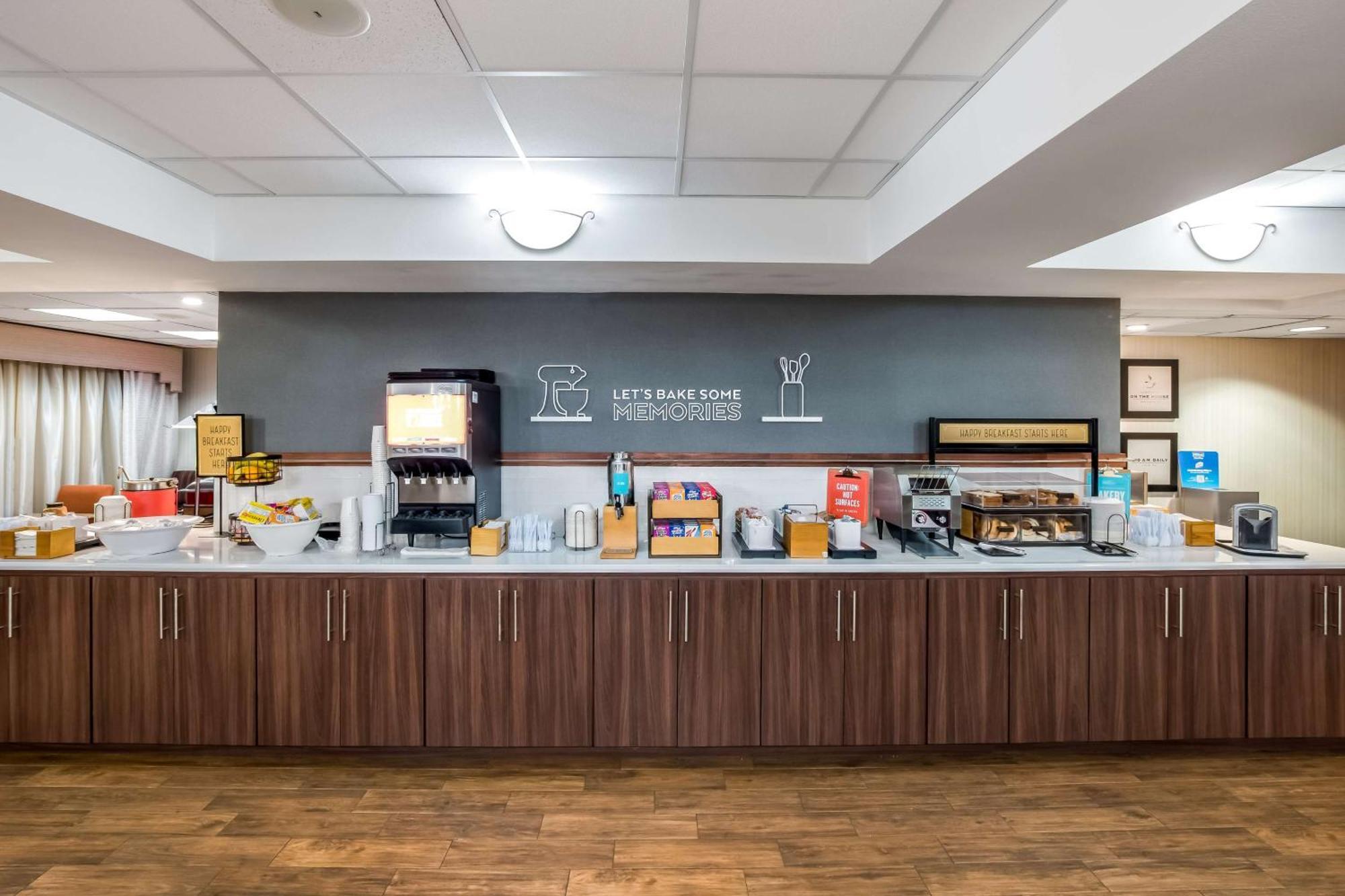 Hampton Inn Winter Haven Εξωτερικό φωτογραφία