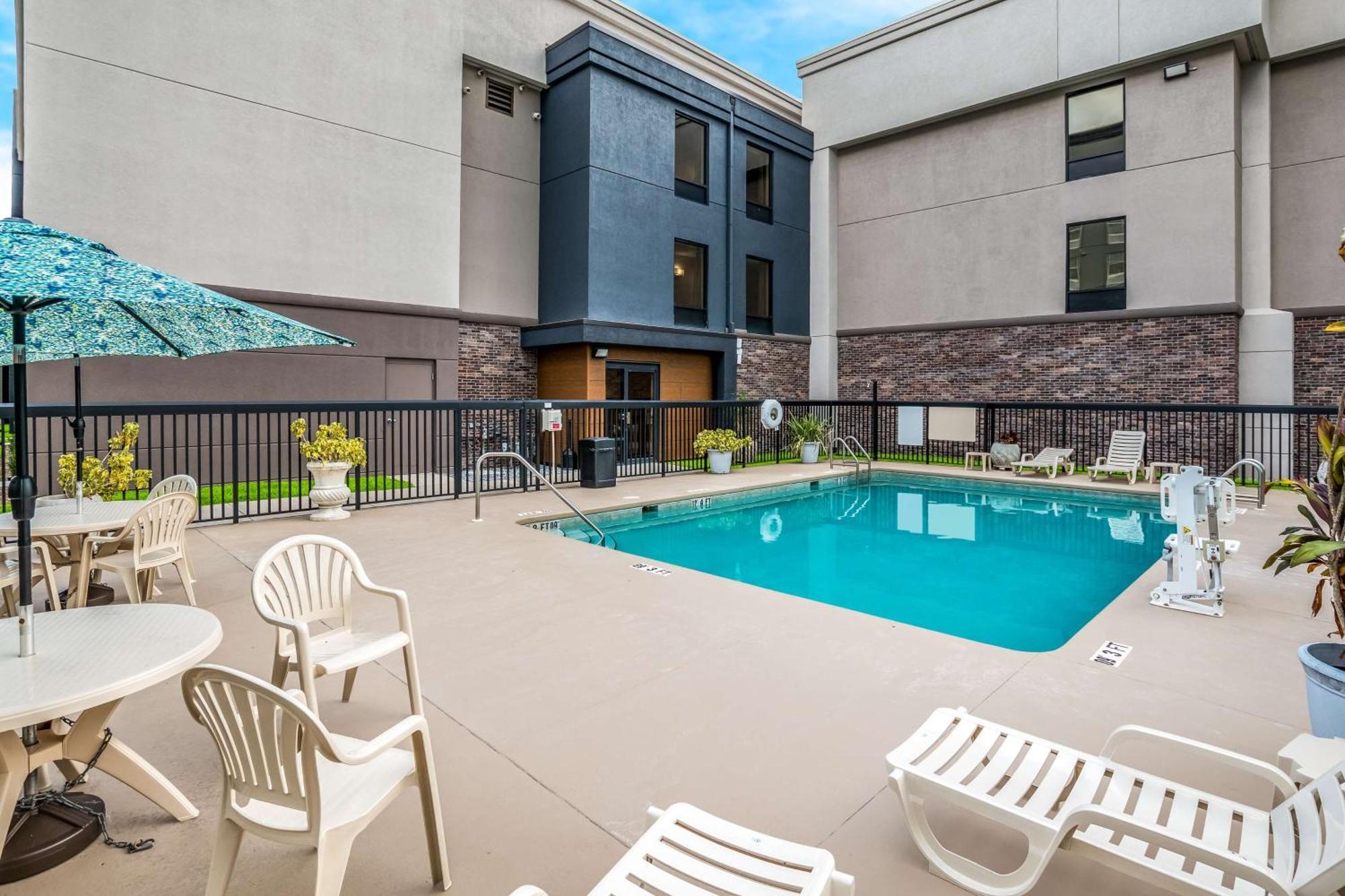 Hampton Inn Winter Haven Εξωτερικό φωτογραφία