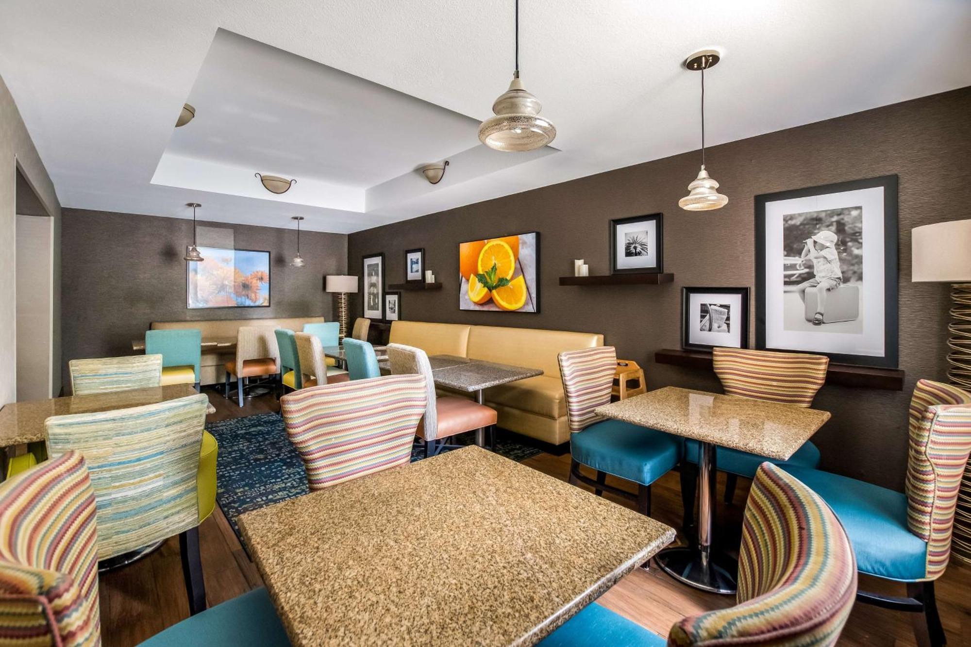 Hampton Inn Winter Haven Εξωτερικό φωτογραφία