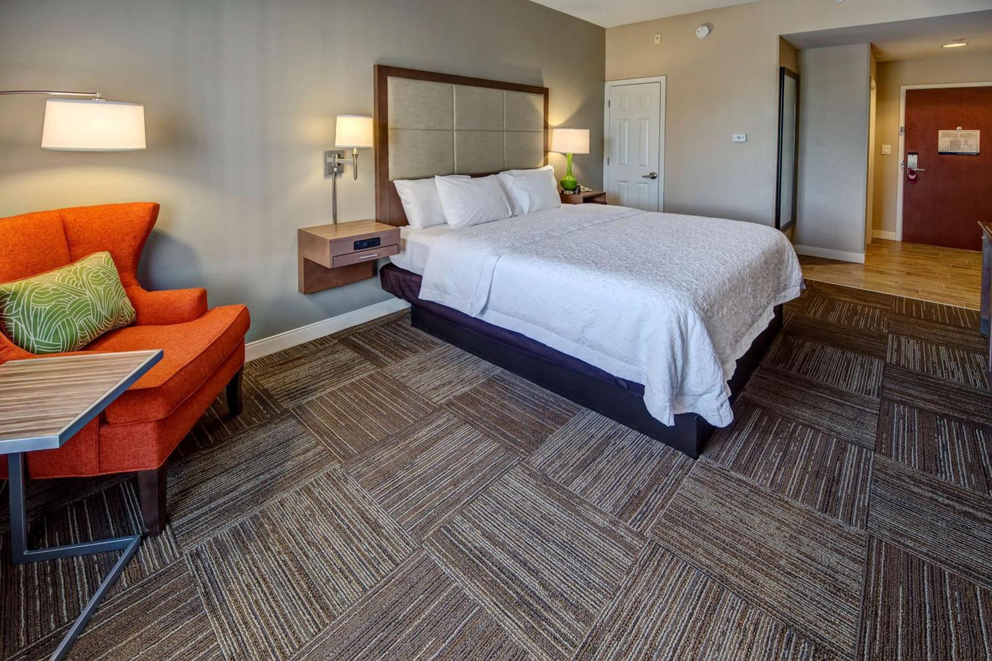 Hampton Inn Winter Haven Εξωτερικό φωτογραφία