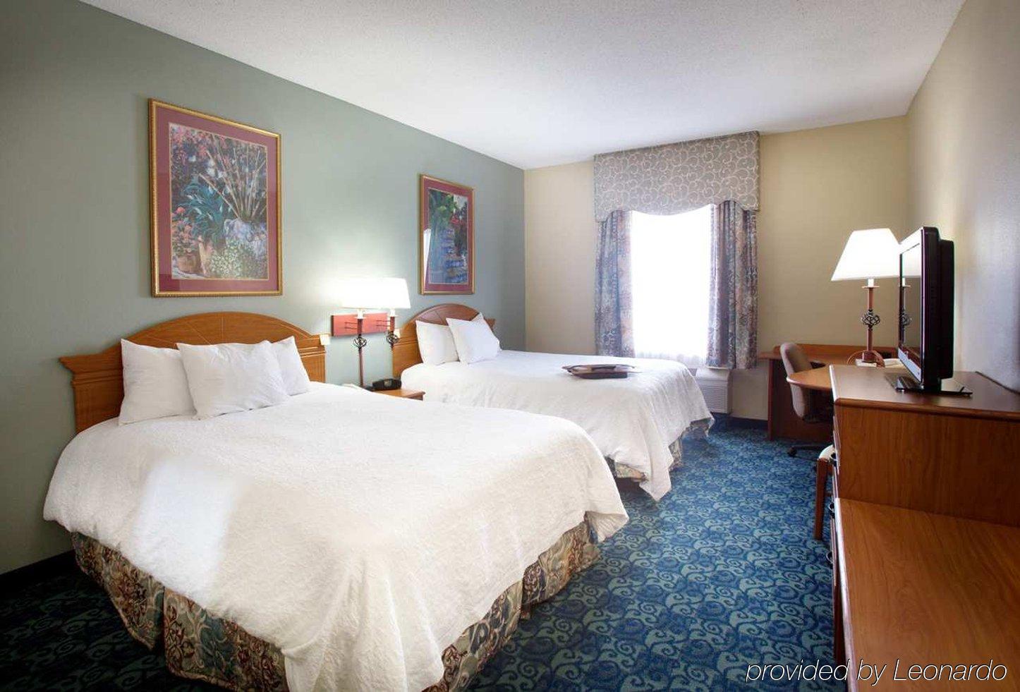 Hampton Inn Winter Haven Εξωτερικό φωτογραφία