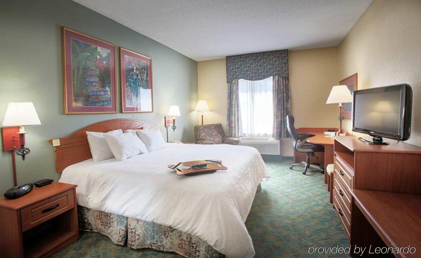 Hampton Inn Winter Haven Εξωτερικό φωτογραφία