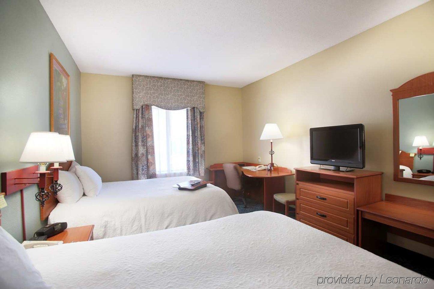 Hampton Inn Winter Haven Εξωτερικό φωτογραφία
