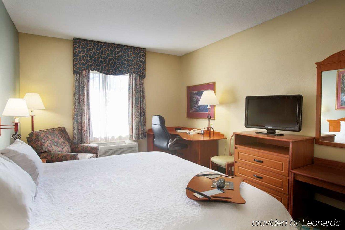 Hampton Inn Winter Haven Εξωτερικό φωτογραφία