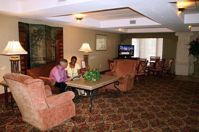 Hampton Inn Winter Haven Εξωτερικό φωτογραφία