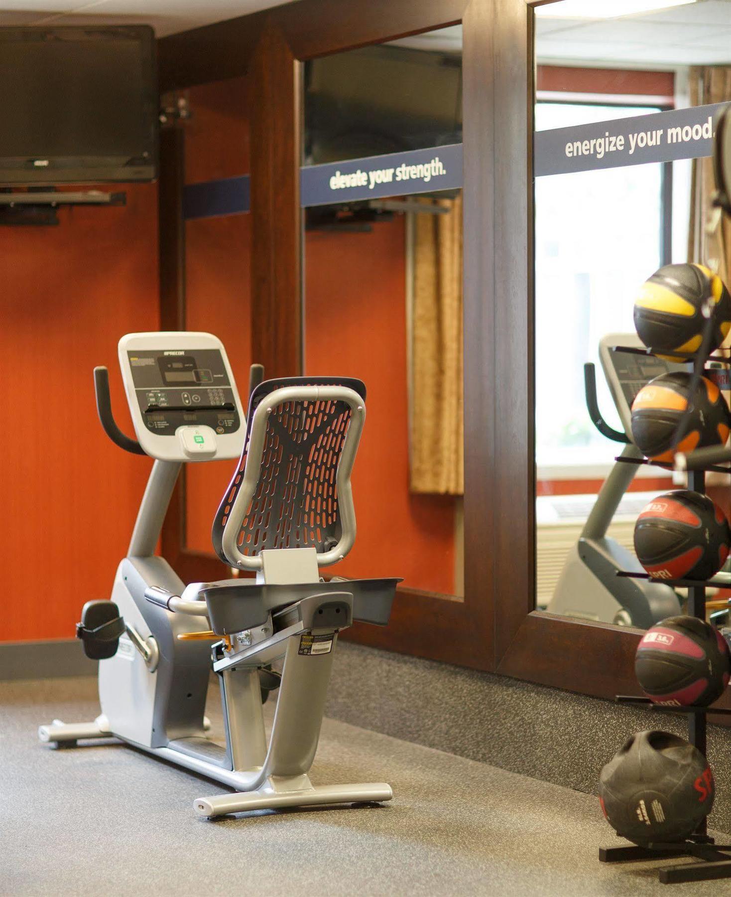 Hampton Inn Winter Haven Εξωτερικό φωτογραφία