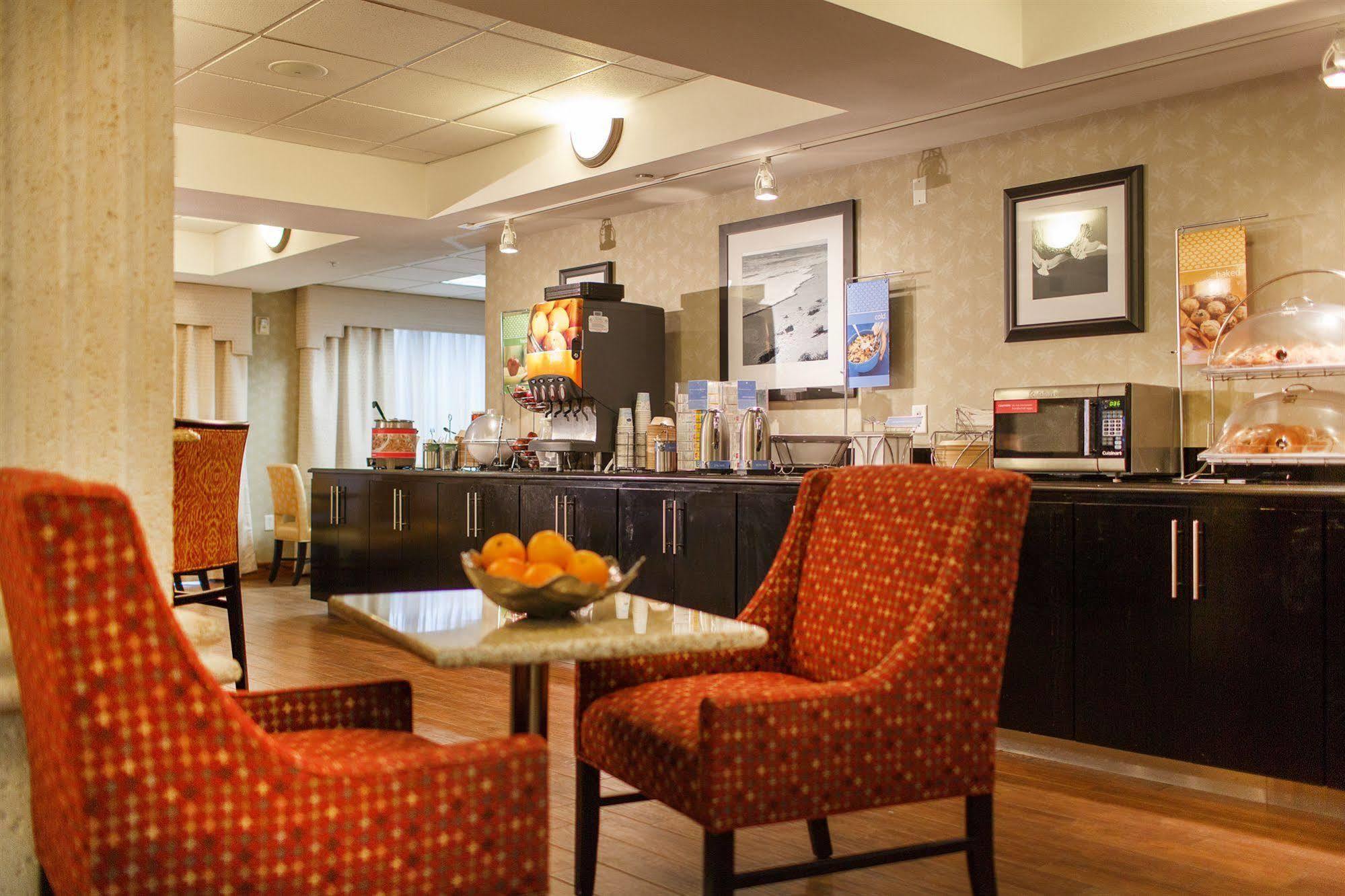 Hampton Inn Winter Haven Εξωτερικό φωτογραφία