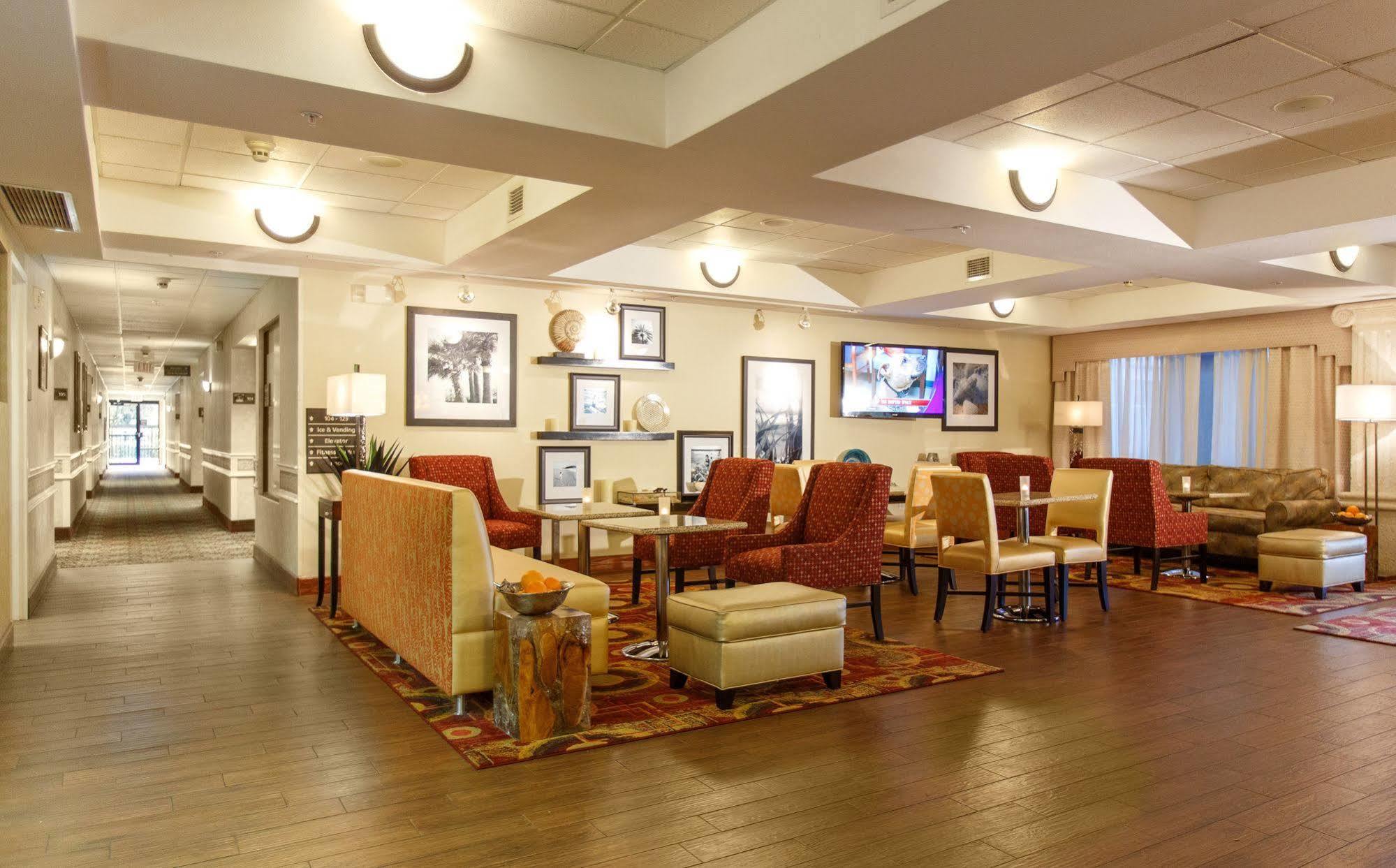 Hampton Inn Winter Haven Εξωτερικό φωτογραφία