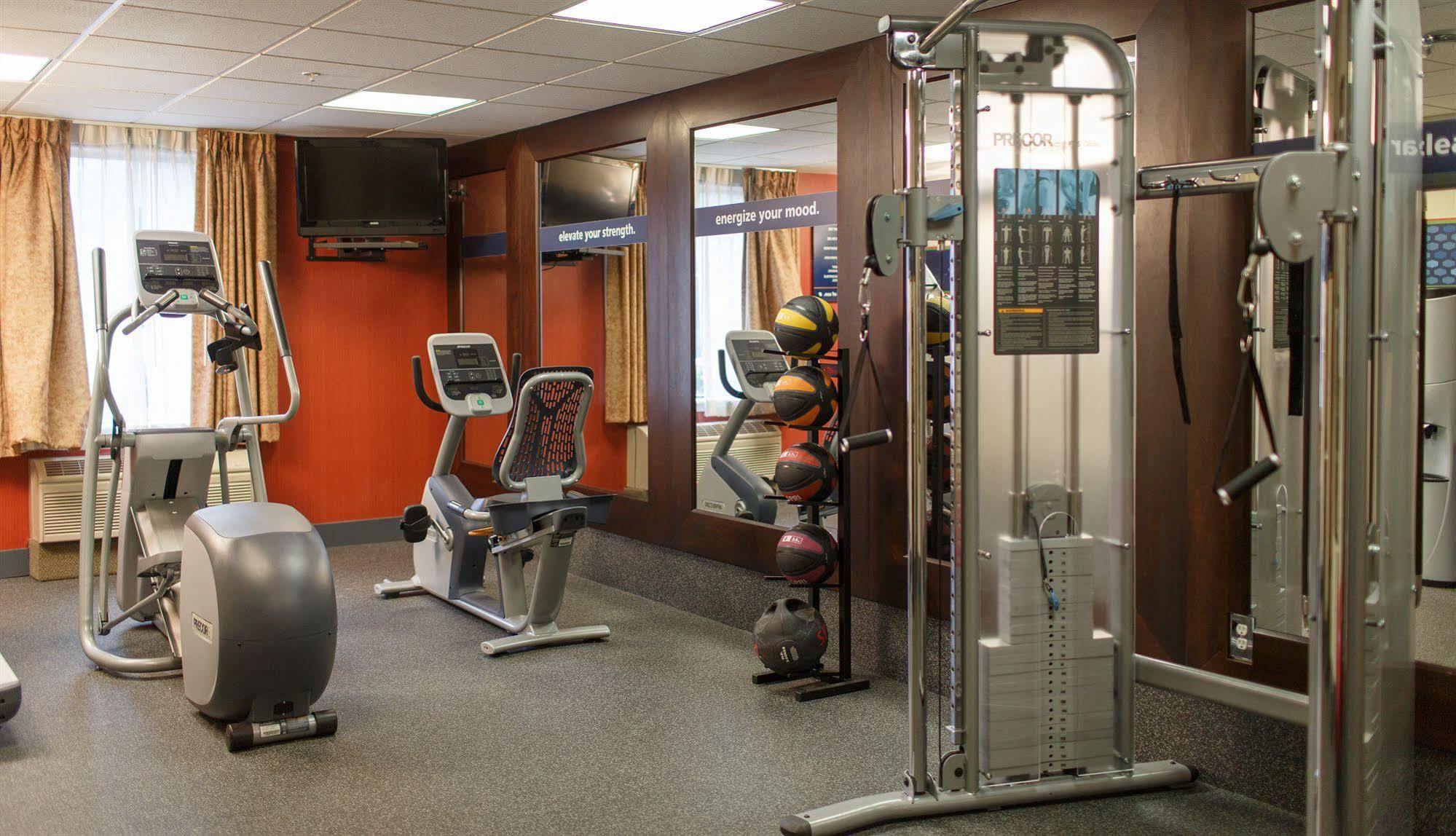 Hampton Inn Winter Haven Εξωτερικό φωτογραφία
