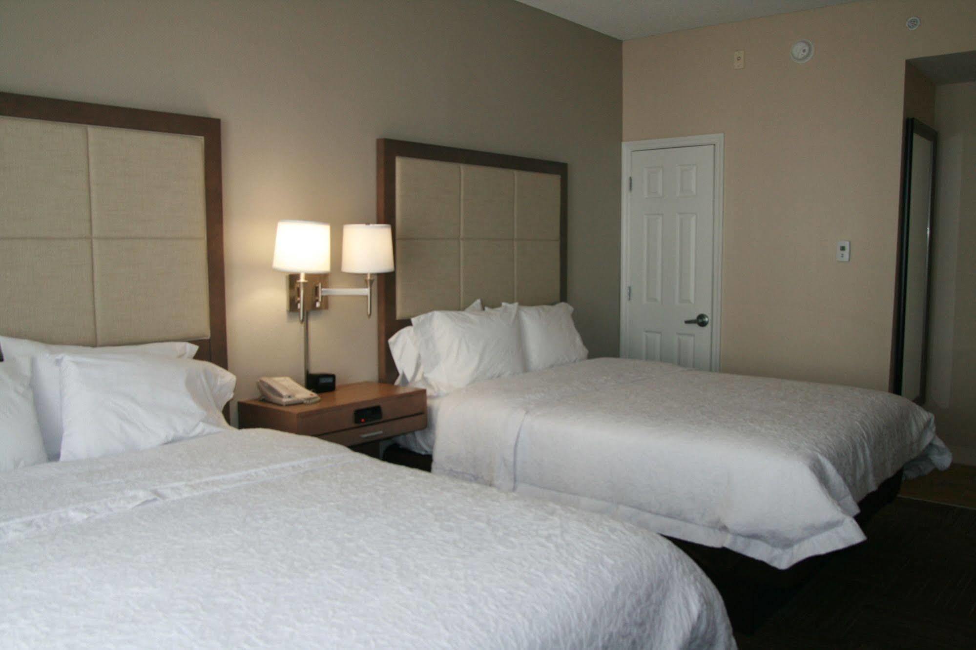 Hampton Inn Winter Haven Εξωτερικό φωτογραφία
