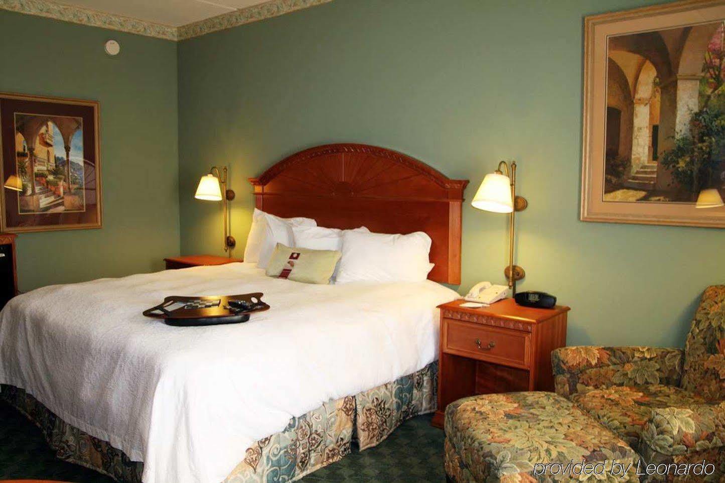 Hampton Inn Winter Haven Εξωτερικό φωτογραφία