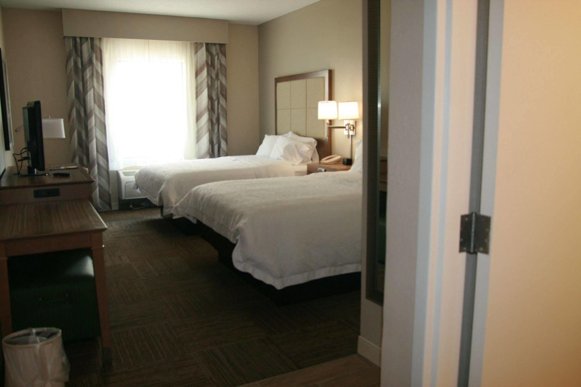Hampton Inn Winter Haven Εξωτερικό φωτογραφία