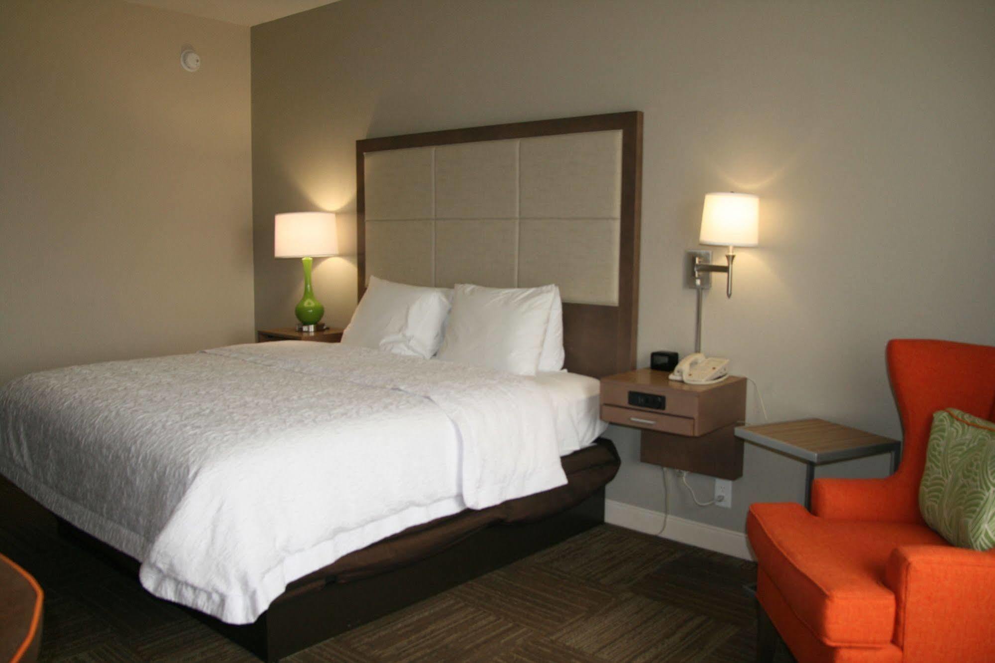 Hampton Inn Winter Haven Εξωτερικό φωτογραφία