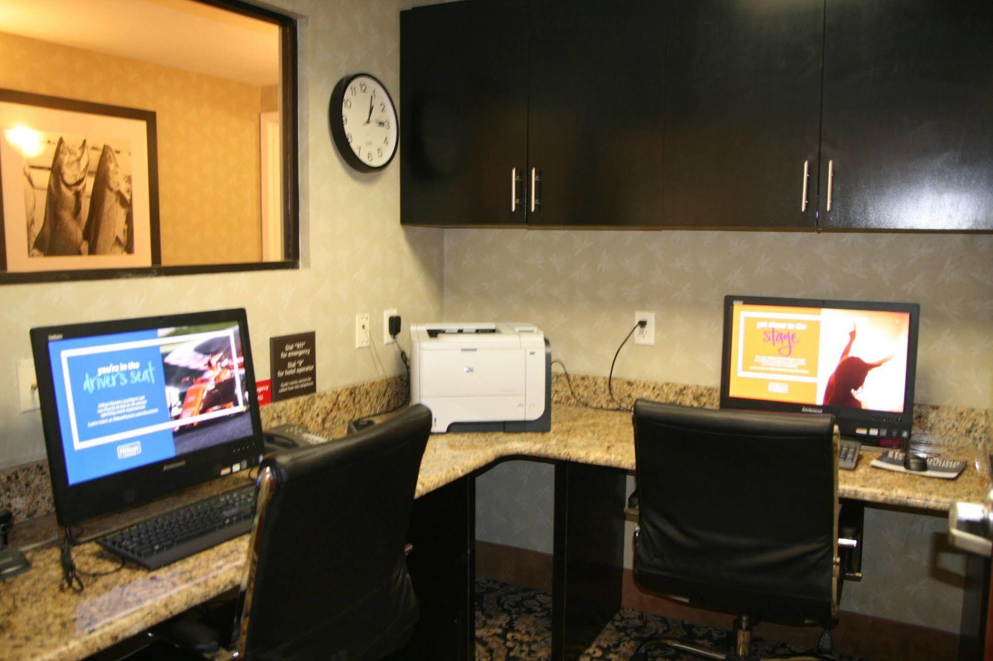 Hampton Inn Winter Haven Εξωτερικό φωτογραφία