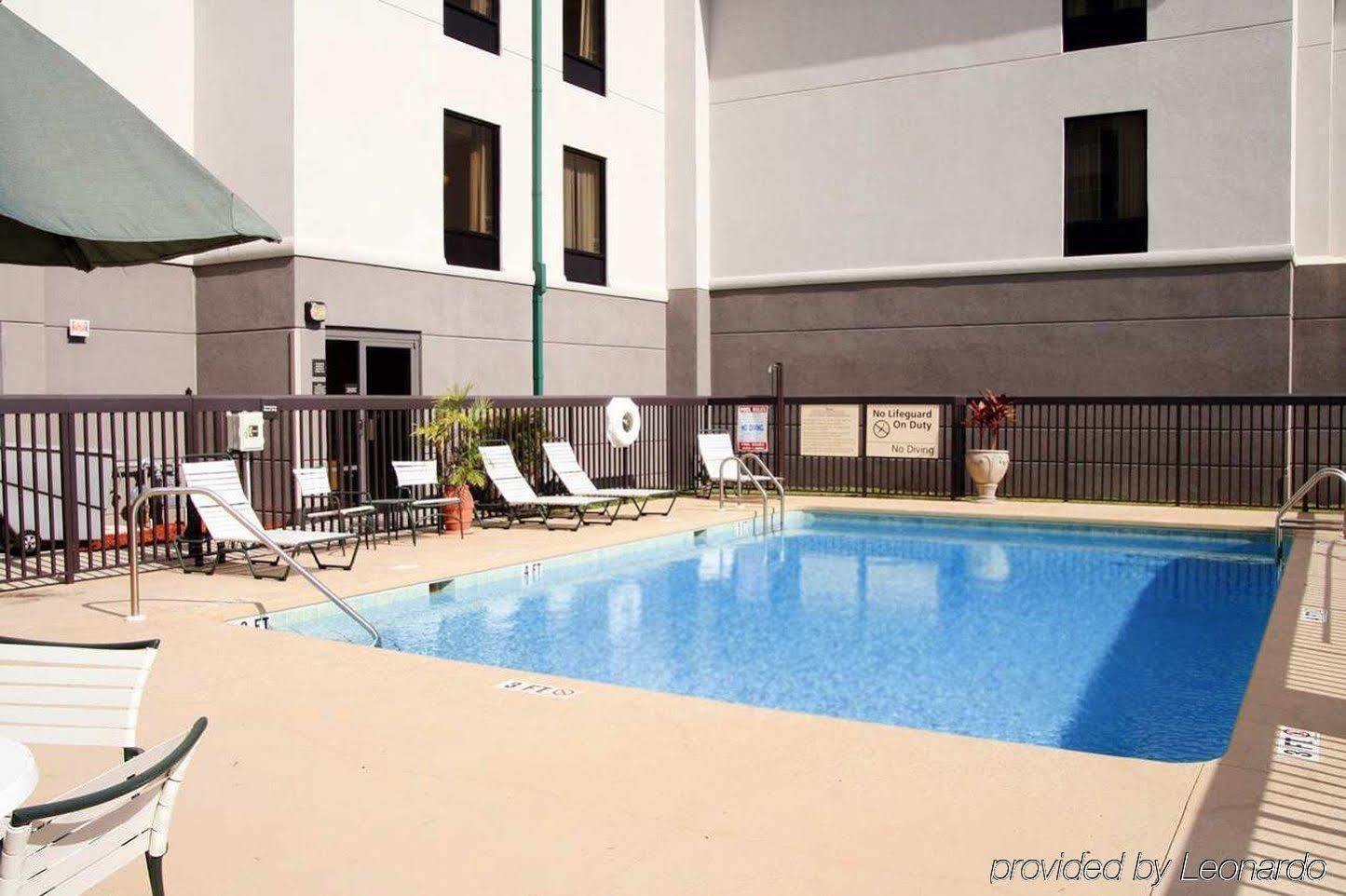 Hampton Inn Winter Haven Εξωτερικό φωτογραφία