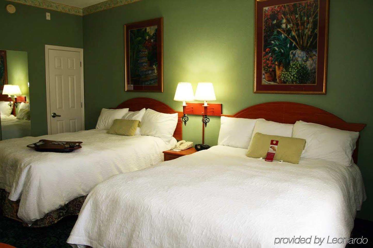 Hampton Inn Winter Haven Εξωτερικό φωτογραφία